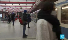 Covid-19 en Autriche : le port du masque FFP2 devient obligatoire