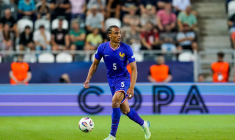 Un vice-champion olympique français signe au PSV