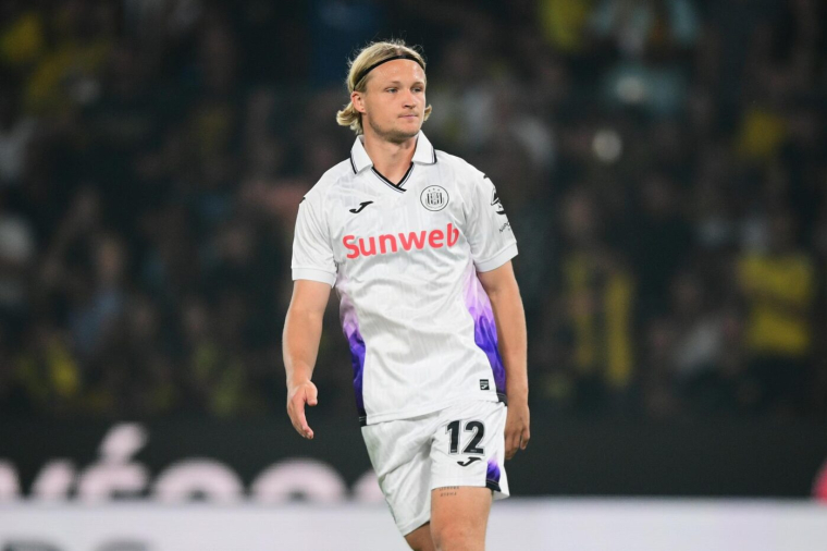 L’Ajax enregistre un retour majeur