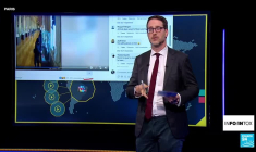 Des nouvelles vidéos du braquage du Louvre ? Non, c’est l’IA