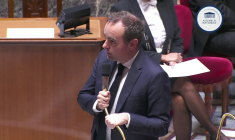 Quentin Deranque: Lecornu demande que "la vérité judiciaire passe"