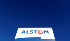 ALSTOM CONFIRME UNE DEMANDE D'ARBITRAGE CONTRE BOMBARDIER