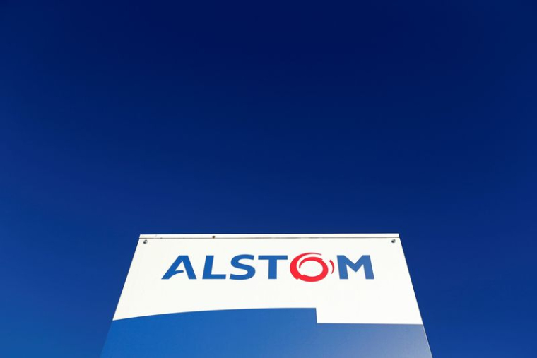 ALSTOM CONFIRME UNE DEMANDE D'ARBITRAGE CONTRE BOMBARDIER