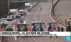 Agriculteurs français en colère : quelles sont leurs revendications ?
