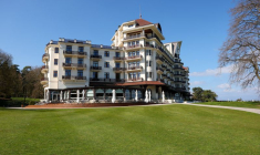 2026 Sommet du G7 à Evian-les-Bains