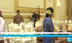 Coup d'État en Birmanie : début du procès contre Aung San Suu Kyi