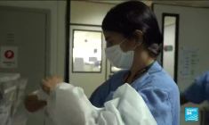 Covid-19 au Brésil : le pays face à une hécatombe due au variant brésilien