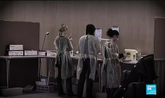 Vaccin contre le Covid-19 : les résidents d'Ehpad seront vaccinés en priorité