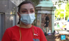 Pensionnats autochtones : le Canada bouleversé, Trudeau promet des "actions concrètes"