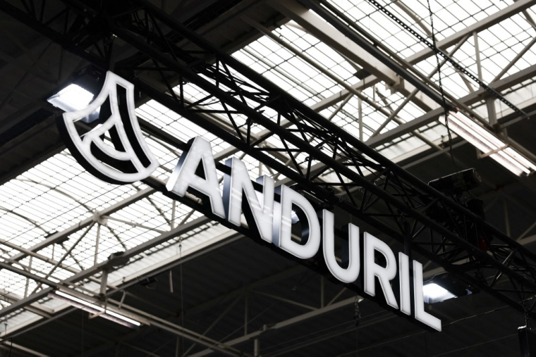 ( AFP / THIBAUD MORITZ )