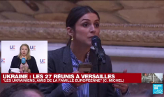 L'UE veut s'affranchir énergétiquement de la Russie d'ici 2027