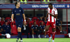 Le premier 0-0 de la saison de C1 est pour Olympiakos-Paphos