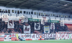 Après la rétrogradation, l’AC Ajaccio plonge dans la tourmente judiciaire