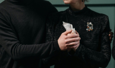 D’après le Code civil, les enfants ont une dette alimentaire envers leur parent dans le besoin, qui comprend les frais d’obsèques. (Illustration) (Pavel Danilyuk / Pexels)