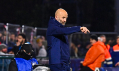 Le Stade Malherbe tient son nouveau coach !