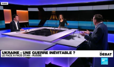 Ukraine : une guerre inévitable ?