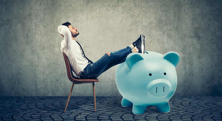 10 millions de personnes vivent seules en France. (© Adobestock)