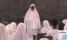 Éducation en Gambie : objectif zéro déscolarisation