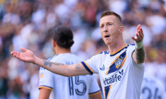 Marco Reus n’a rien perdu de son pied droit