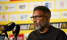 Habib Beye pire coach des 38 derniers entraîneurs de Marseille
