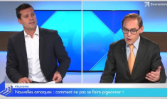 Nouvelles arnaques : comment ne pas se faire plumer !