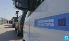 "Livre noir des refoulements" : des ONG dénoncent les violences contre les migrants