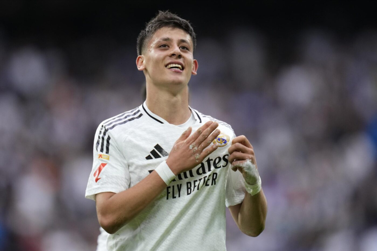 Le Real a eu chaud