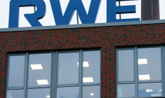 RWE: HAUSSE DE LA PRODUCTION D'ÉNERGIE RENOUVELABLE AU PREMIER SEMESTRE