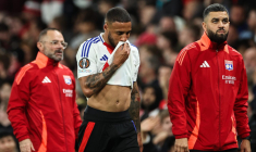 Ces ascenseurs émotionnels aussi vertigineux que Manchester United-Lyon