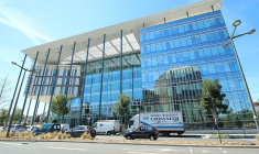 sanofi 2 (Crédit:  / Wikimedia Commons)