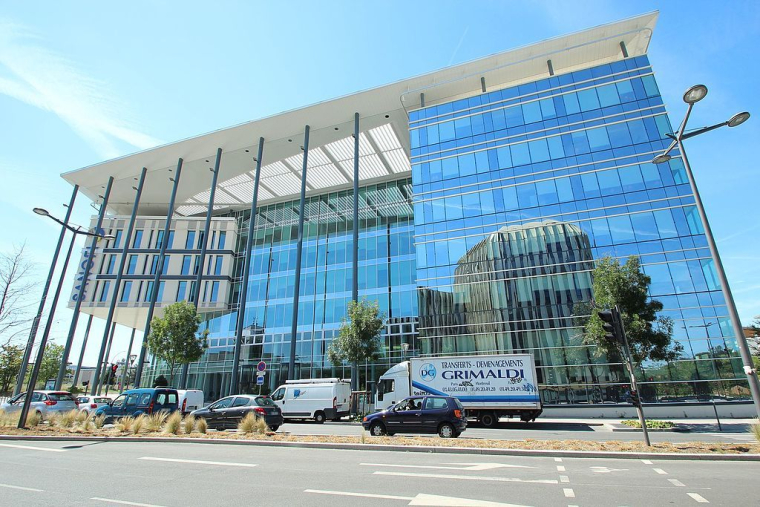 (Crédits photo : Wikimedia Commons -  )