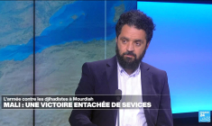 Mali : l'armée contre les djihadistes à Mourdiah, une victoire entachée de sévices