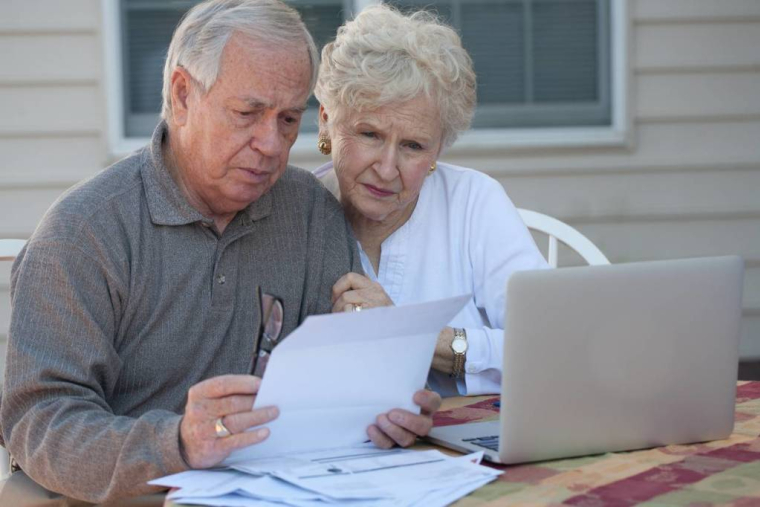 A l'heure de la retraite, beaucoup sont déçus du montant de l'allocation