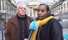 Ouverture du procès d'un ex-chauffeur franco-rwandais pour "complicité" de génocide