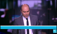 Contre-offensive ukrainienne : "Tout le monde attend des résultats dans le sud, dans la région de Zaporijia"