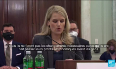 Facebook n'a pas privilégié ses profits au détriment de la sécurité, défend Mark Zuckerberg