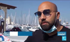 En Iran, une stratégie vaccinale opaque