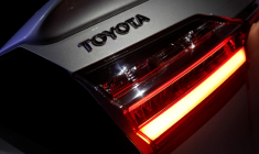 TOYOTA RAPPELLE 361.000 VÉHICULES POUR UN PROBLÈME D'AIRBAG