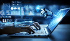 L'IA : une révolution ou un danger pour les marchés ?