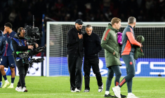 Le Bayern ne veut pas partager son hôtel avec le PSG