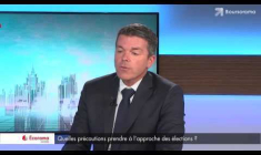 Patrimoine : quelles précautions prendre à 1 mois des élections ?