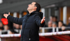 Carles Martinez Novell ne digère pas les critiques