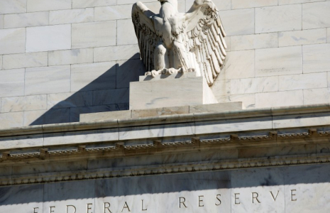 LA FED RISQUE DE BOUSCULER L'AGENDA DE DONALD TRUMP