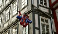 Un comics Spider-Man parmi les plus recherchés au monde vendu aux enchères sur Internet