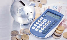 Les fonds en euros ont rebondi en 2022, année de forte remontée des taux d'intérêt. Mais l'inflation de 5,2% pénalise le rendement reel. Il devrait se situer autour de 1,8% net de frais de gestion, soit 1,5% après prélèvements sociaux. (© Fotolia)