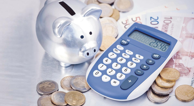 Les fonds en euros ont rebondi en 2022, année de forte remontée des taux d'intérêt. Mais l'inflation de 5,2% pénalise le rendement reel. Il devrait se situer autour de 1,8% net de frais de gestion, soit 1,5% après prélèvements sociaux. (© Fotolia)