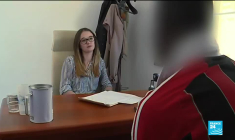 Le Refuge : un hébergement pour aider des jeunes LGBT en rupture familiale