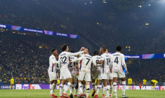 Lille, la classe européenne