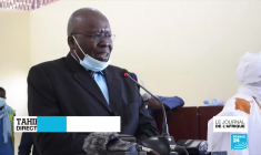 Mali : la ville de Tombouctou à nouveau reliée par les airs