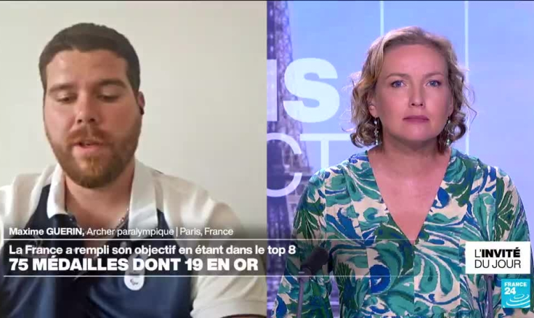 Le succès des Jeux Paralympiques permettra-t-il d'améliorer la vie des personnes en situation de handicap ?